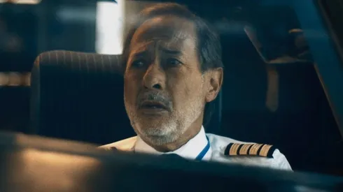 La Extorsión: ¿A qué hora se estrena la película de Guillermo Francella en HBO Max?