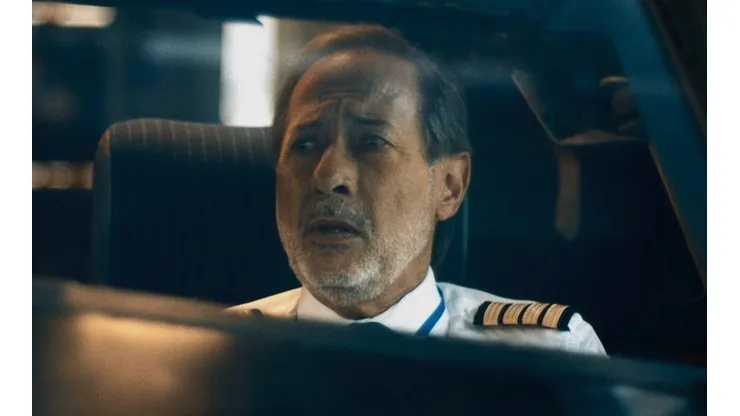 La Extorsión: ¿A qué hora se estrena la película de Guillermo Francella en HBO Max?