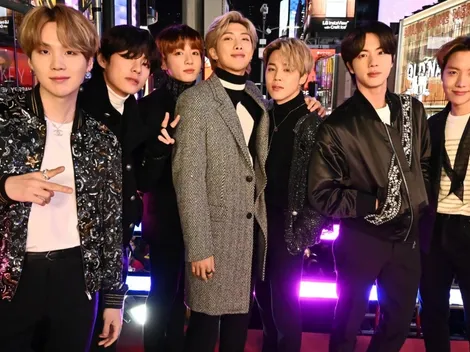 Youth: cuándo se estrena el K-drama basado en el universo de BTS