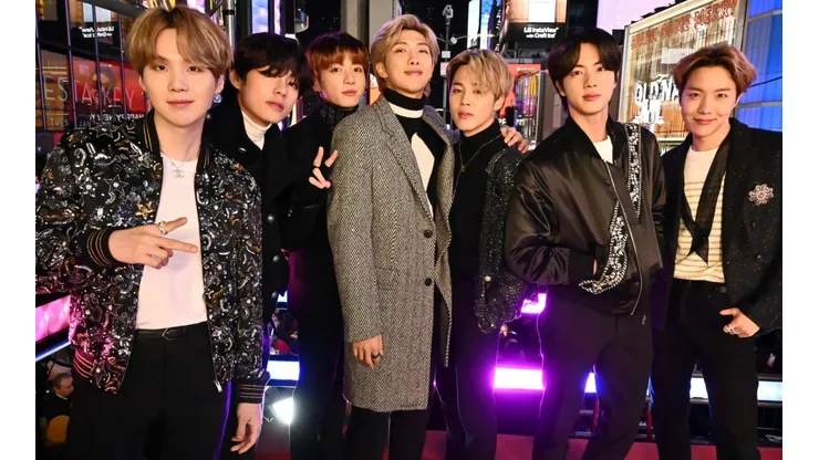 Cuándo se estrena YOUTH, el K-DRAMA basado en el universo de BTS.