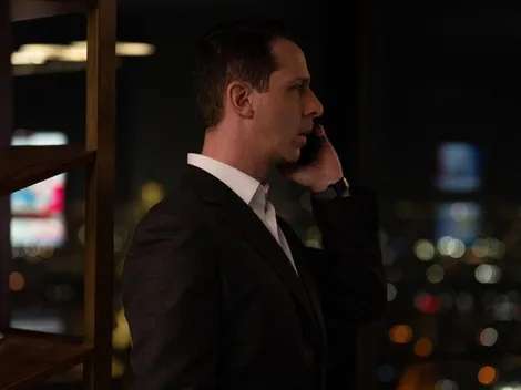 Succession: los 3 mejores momentos del último episodio