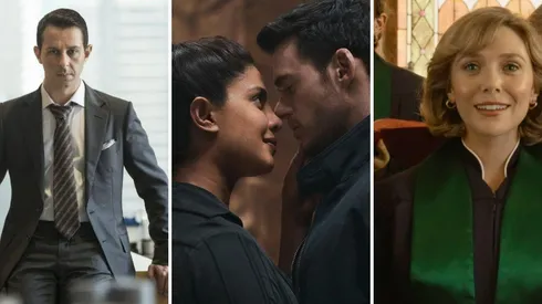 Las series de HBO Max y Prime Video que terminan en mayo