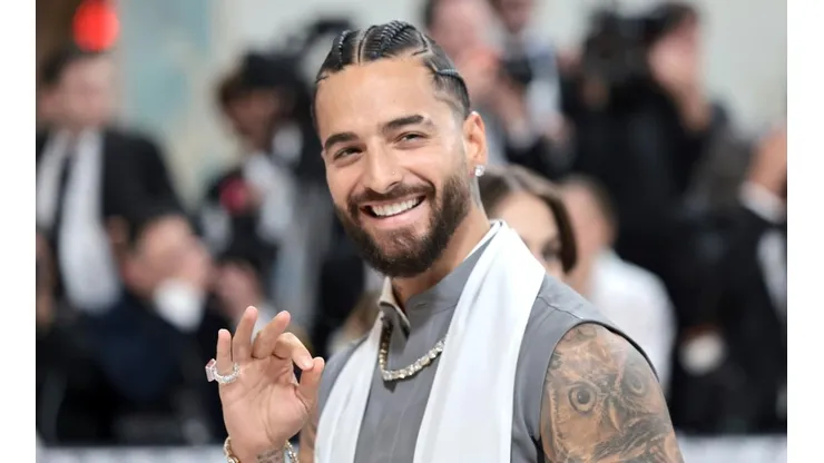 Maluma