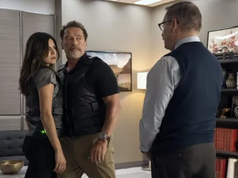 Quién es quién en FUBAR: elenco de la serie de Arnold Schwarzenegger en Netflix