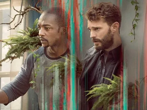 La película de terror y ciencia ficción más vista de Netflix México