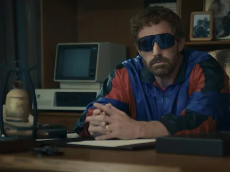 ¿Te gustó Air? No dejes de ver estas 4 series