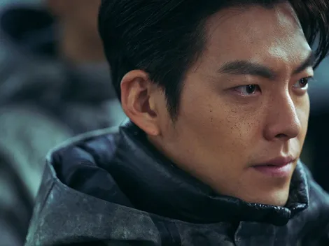 ¿Black Knight tendrá temporada 2?