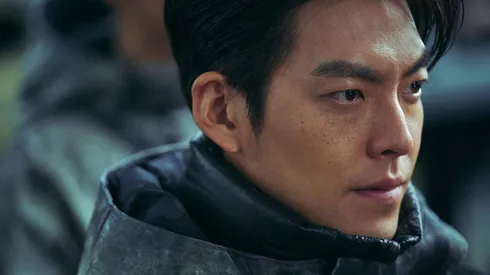 Black Knight presentó 6 episodios en la plataforma de streaming