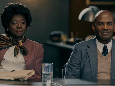 Prime Video: la atrapante película más vista en todo el mundo