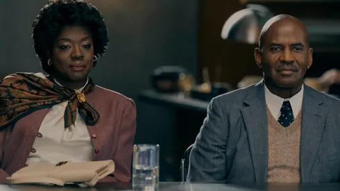 La atrapante película que es lo más visto en el mundo ahora mismo.