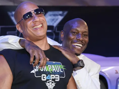 ¿Cuántas películas de Rapido y furioso quedan?