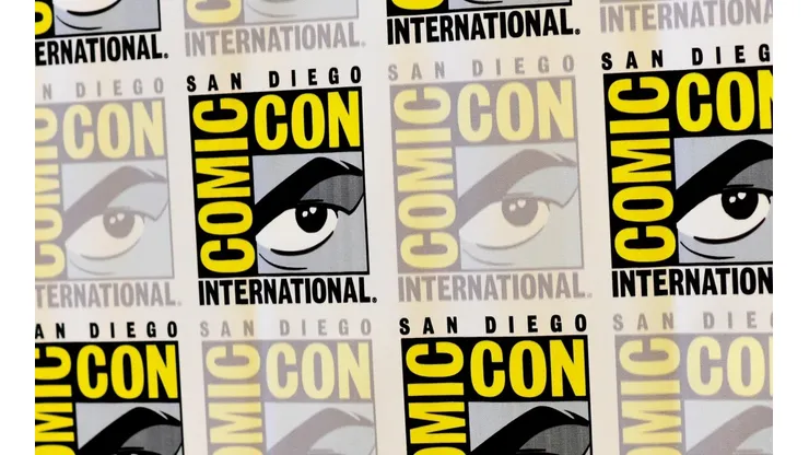 La San Diego Comic-Con se creó en 1970.