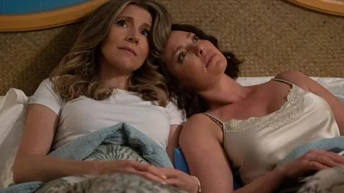 La serie más vista de Netflix