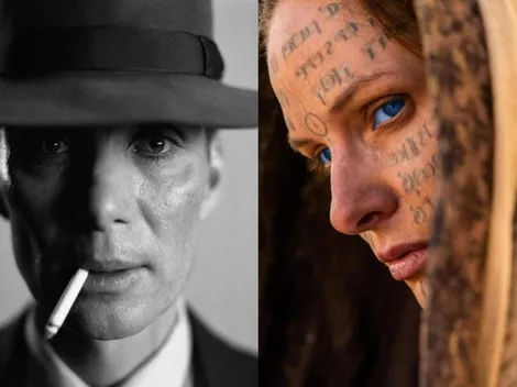 Ni Dune 2 ni Oppenheimer: este es el film más esperado en lo que resta de 2023