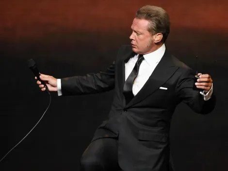 Así será la preventa de boletos para el concierto de Luis Miguel