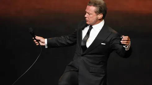 Luis Miguel visitará 11 ciudades en México como parte de su gira