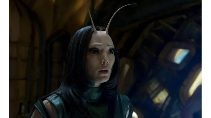 Mantis