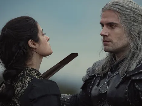 The Witcher: así tomó el reparto la salida de Henry Cavill