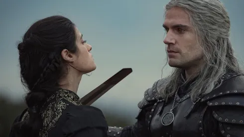 Henry Cavill se despide de The Witcher con la tercera temporada.
