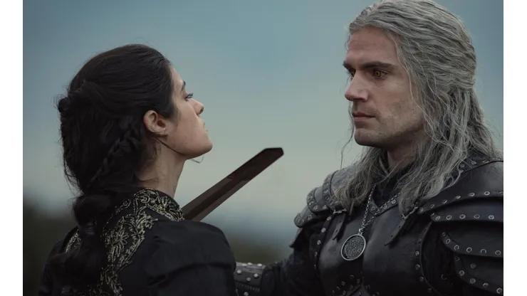 Henry Cavill se despide de The Witcher con la tercera temporada.