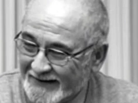 Muere el actor y director Fernando González