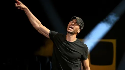 El músico anunció que no cantará en el festival mexicano