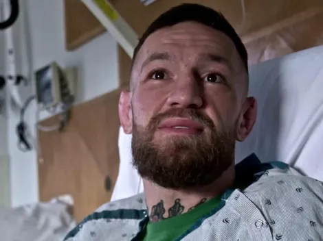 Cómo será McGregor Forever, la serie documental de Netflix