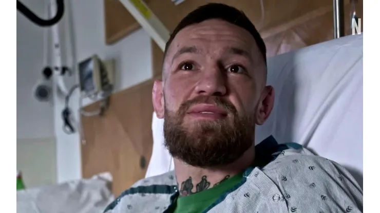 McGregor Forever.
