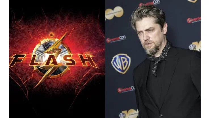 Andy Muschietti presentará The Flash en Argentina Comic Con 2023: qué día estará.