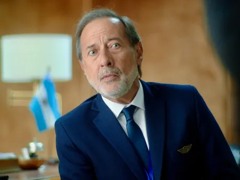 HBO Max: cuándo se estrena La Extorsión