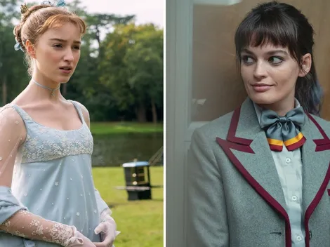 DC: las actrices de Netflix que compiten por el rol de Lois Lane