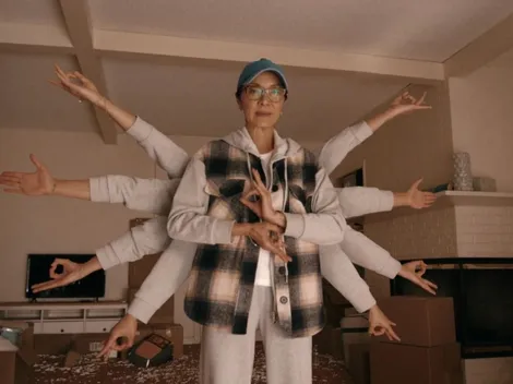 “Ni de aquí, ni de China”: cuántos capítulos tiene y cuánto duran