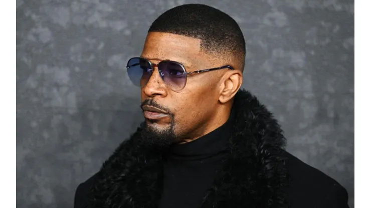 Tras señalamientos de hermetismo, la familia dio detalles de Jamie Foxx