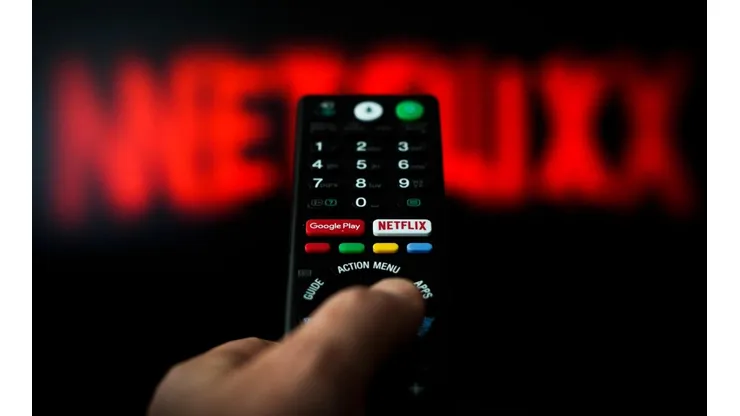 Netflix confirmó la cancelación de una serie de fantasía tras una sola temporada.