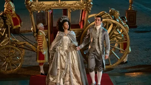 Si te gustó la miniserie Queen Charlotte, mira estas otras producciones