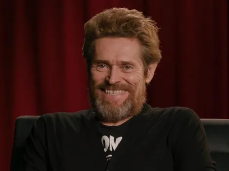 Willem Dafoe se suma a una esperada secuela