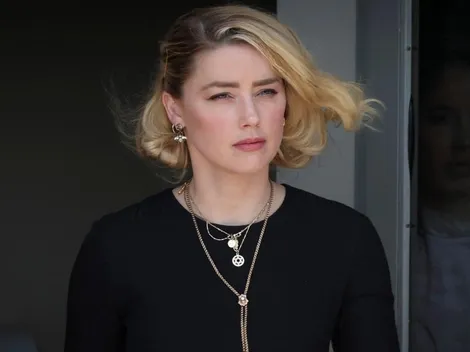 El departamento a puro lujo de Amber Heard en Madrid: 1 millón de euros