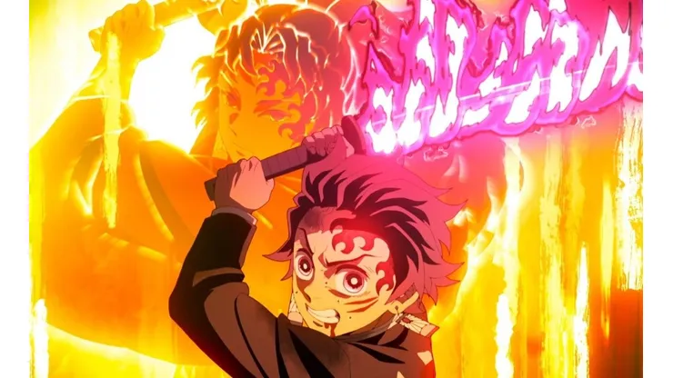 A qué hora se estrena el episodio 6 de Demon Slayer: Kimetsu no Yaiba, temporada 3.