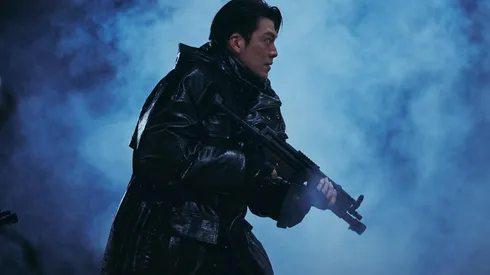 Black Knight se estrena en Netflix: qué esperar de la nueva serie coreana.