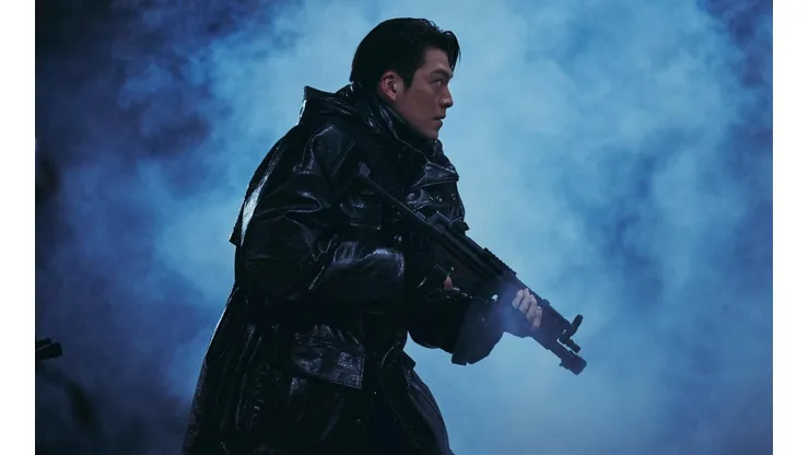 Black Knight se estrena en Netflix: qué esperar de la nueva serie coreana.