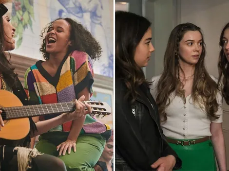 Los 2 estrenos de Star+ para ver hoy