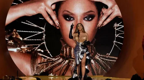 La gira de Beyoncé ya arrancó por Europa
