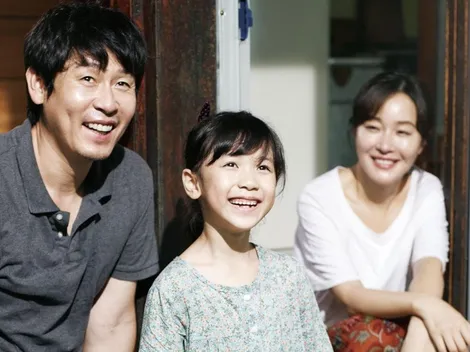 ¿Hope está en Netflix? Dónde ver la película coreana basada en un crimen real