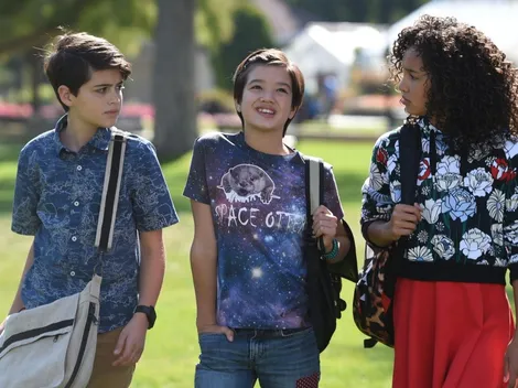 ¿Por qué cancelaron la serie Andi Mack? La respuesta de Disney