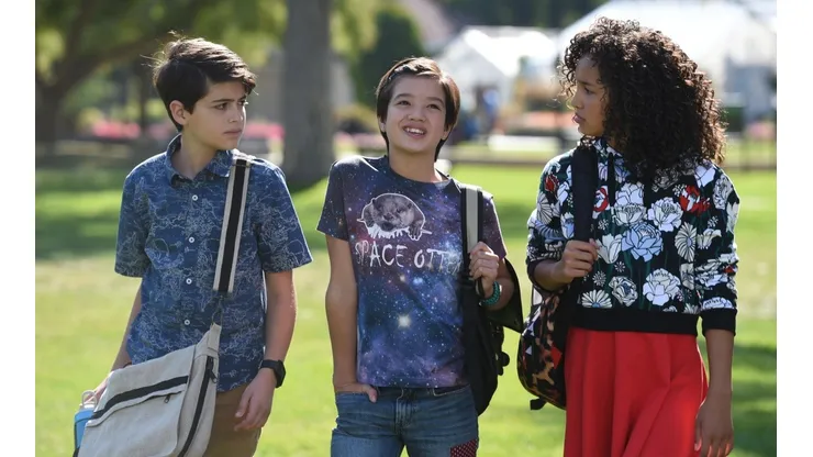 ¿Por qué cancelaron la serie Andi Mack? La respuesta de Disney