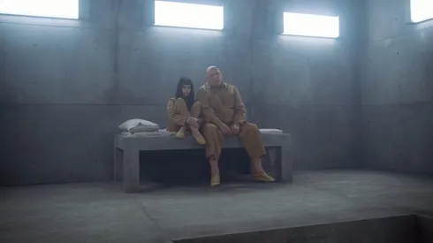 El Hoyo tendrá una secuela con Milena Smit y Hovik Keuchkerian.