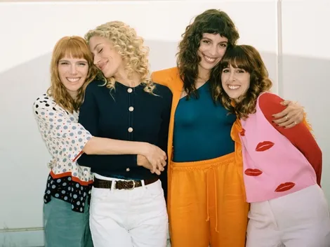 Valeria: fecha de estreno de la temporada 3 en Netflix