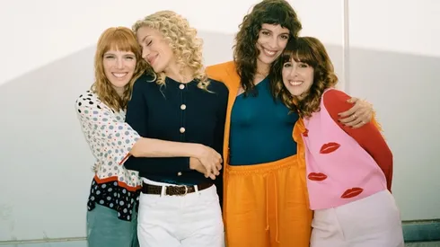 Valeria regresará con una tercera temporada a la plataforma de streaming.