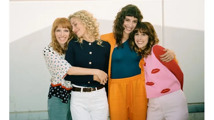 Valeria regresará con una tercera temporada a la plataforma de streaming.