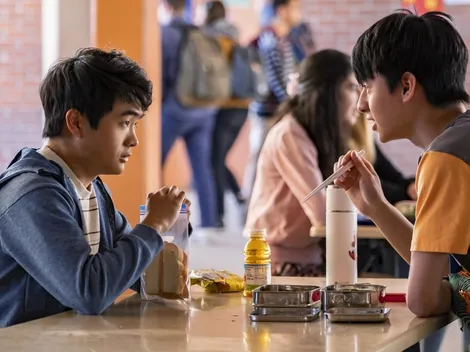 “Ni de aquí, ni de China”: de qué trata la nueva serie de Disney+